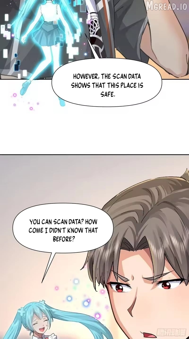 I Became the Target of the Harem in Another World Chapter 128  - page 3